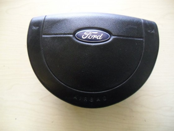 Airbag Volante Ford Fiesta 2004 av76